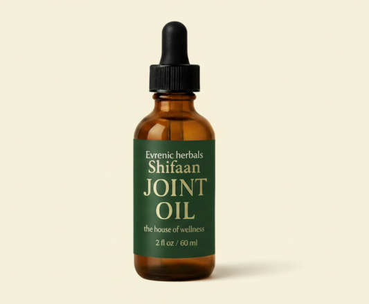 Shifaan Joint Oil